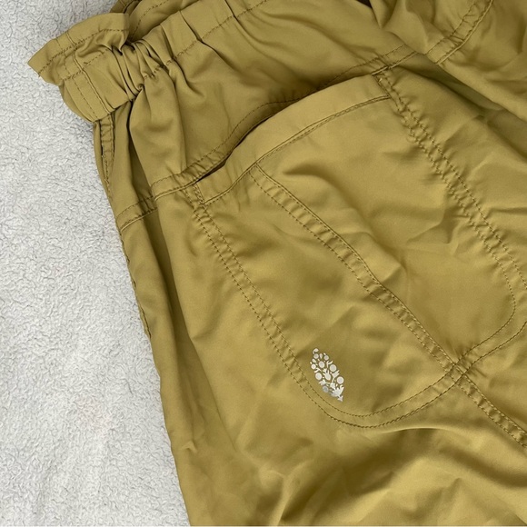 Free People Movement Spring Trekker Pants NWOT - Picture 11 of 11